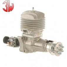 3W-80Xi Single Cylinder Petrol Engine